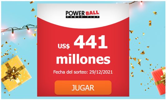 En LotterShop todos los boletos se adquieren a nombre del jugador.