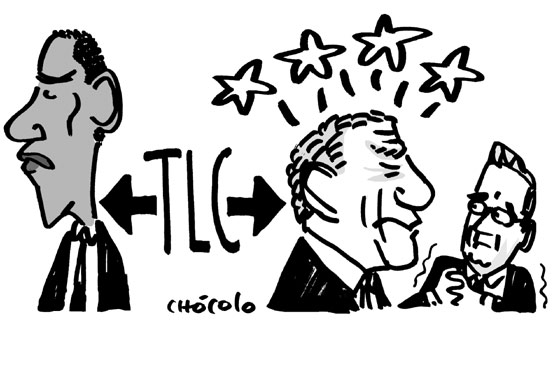 TLC