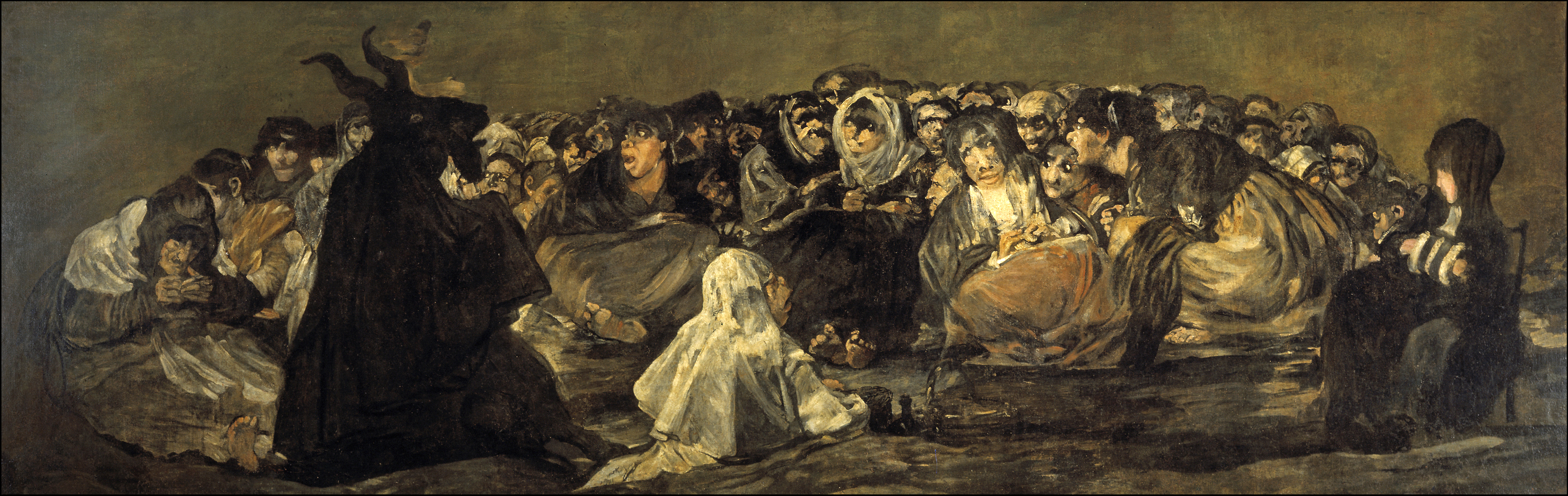 Creadores de ‘Loving Vincent’ harán filme sobre Goya con animación al óleo