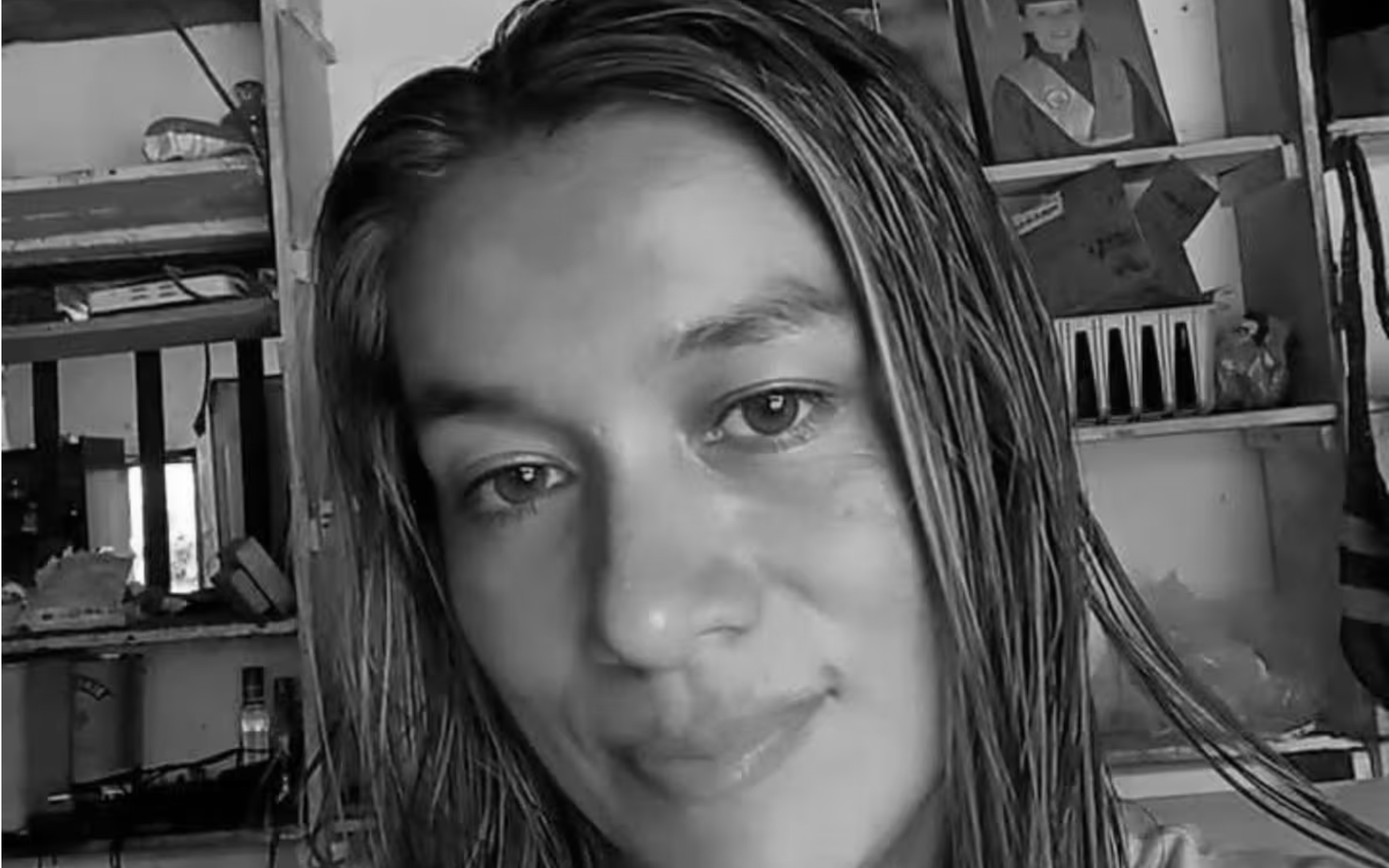 Feminicida asesinó con arma blanca a su expareja en Landázuri, Santander
