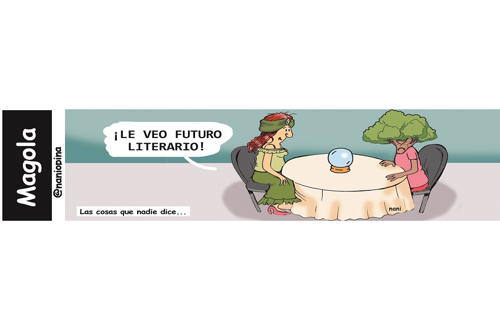 Libros