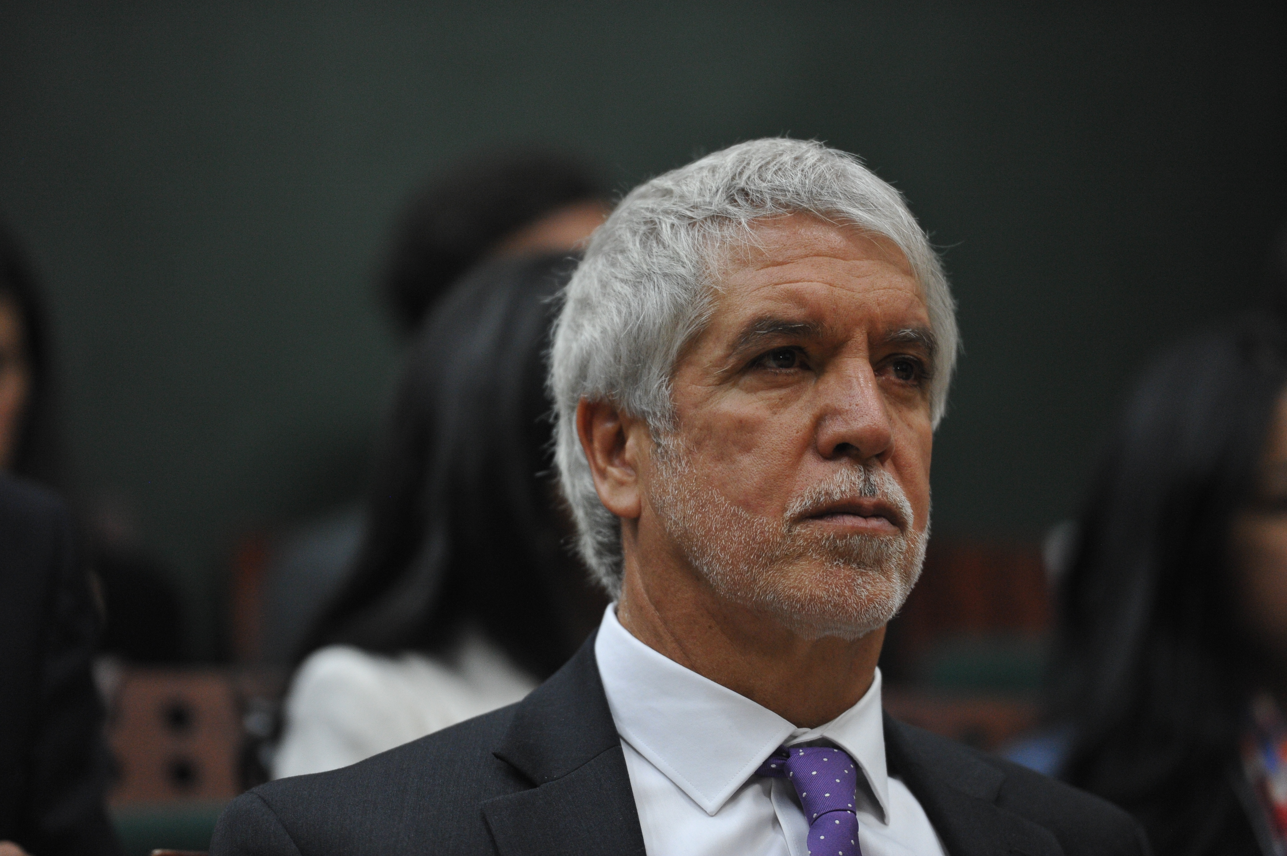 “Sigo comprometido”: Peñalosa sobre reunión de precandidatos a la que no asistió