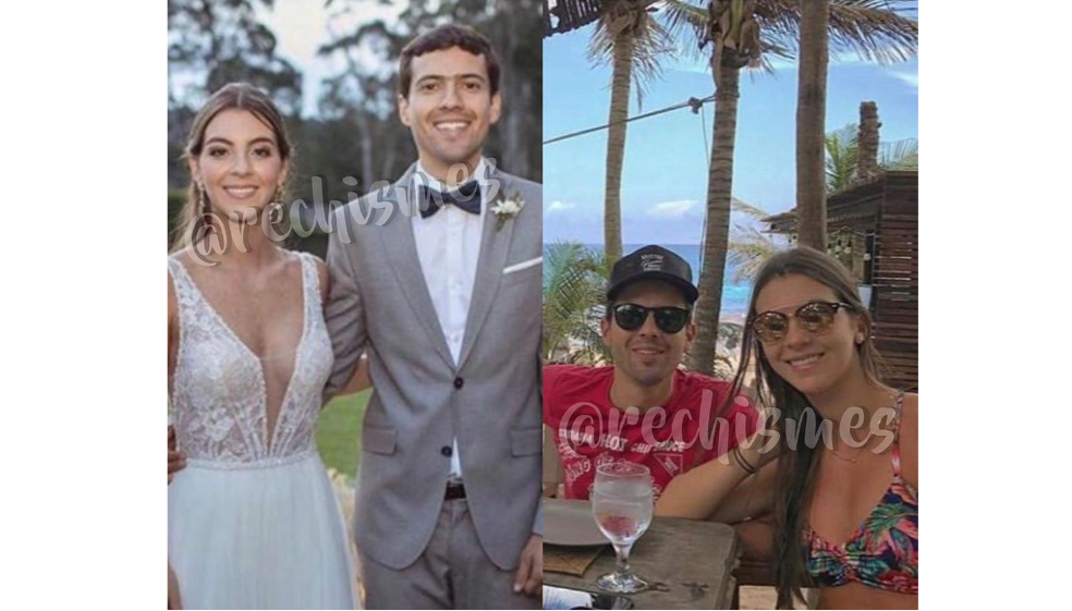 Susana Gómez, novia de Maluma: ¿quién es y cómo luce su exesposo?