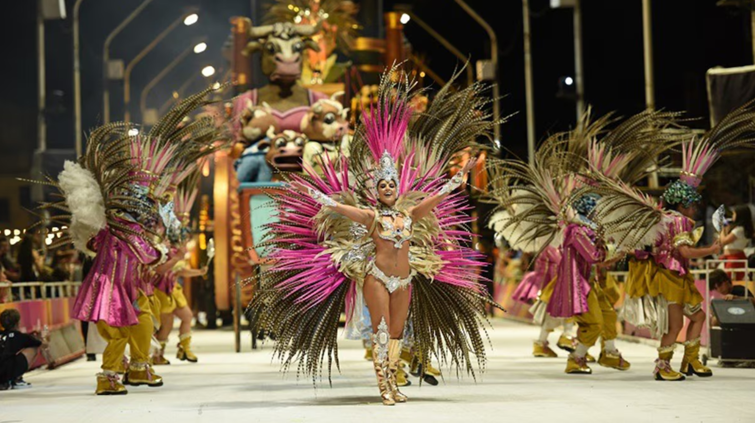 Carnaval en Argentina 2025: lo que debe saber para disfrutarlo al máximo
