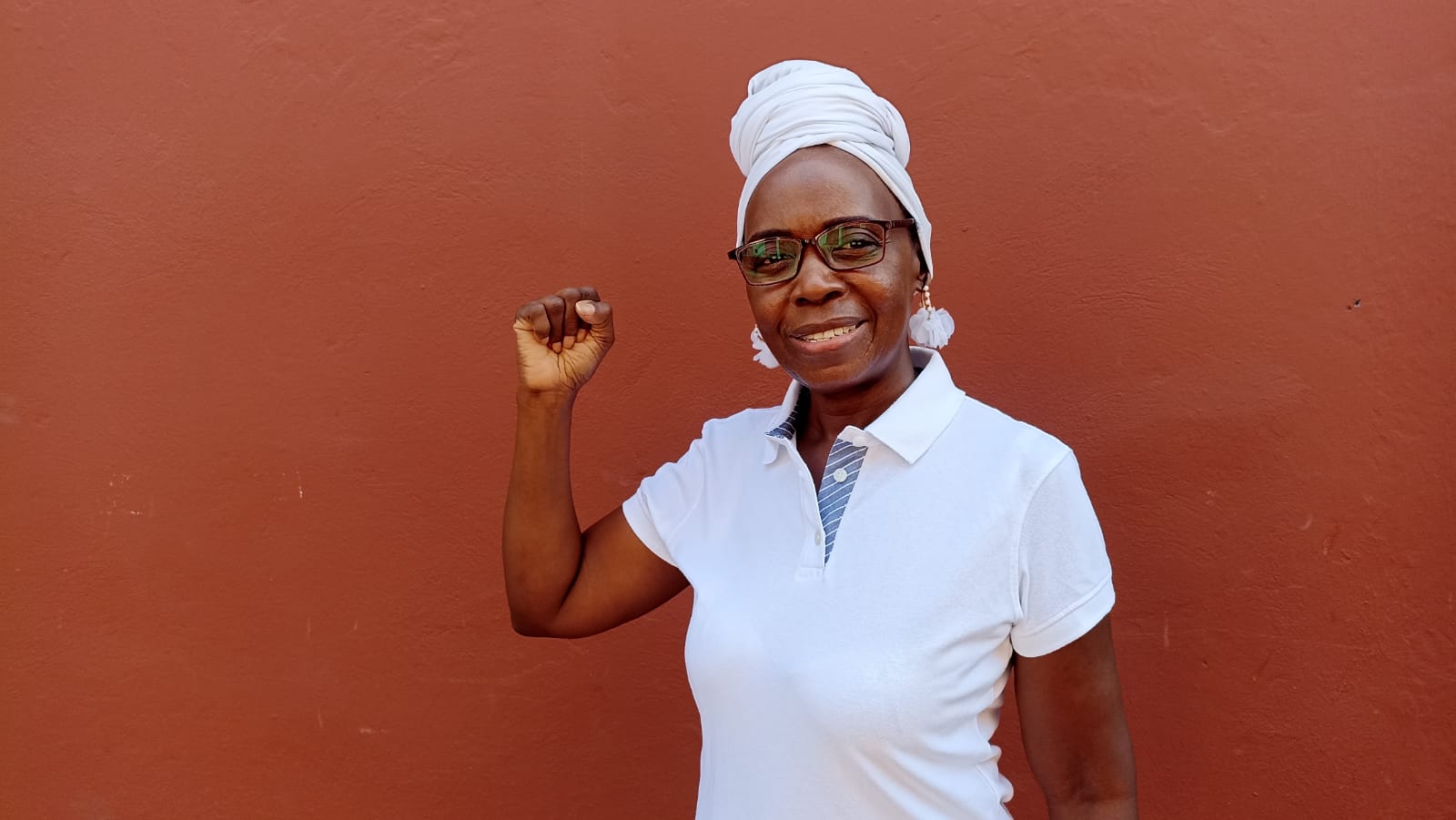 Buscan tumbar elección de Cha Dorina Hernández, primera palenquera en el Congreso