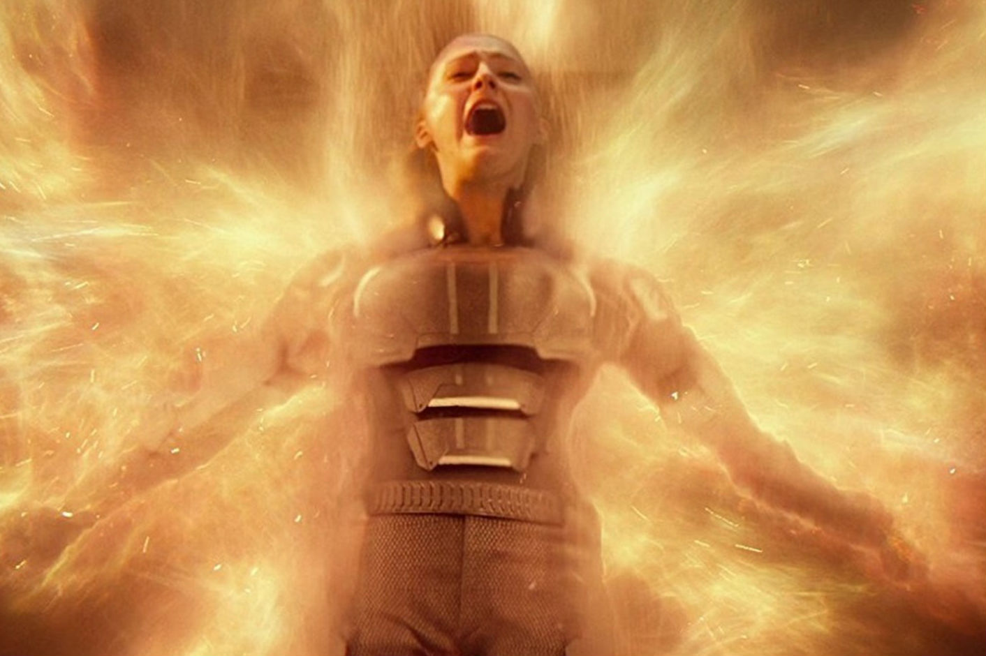 ¿Filtrada la muerte de un X-Men en Dark Phoenix?