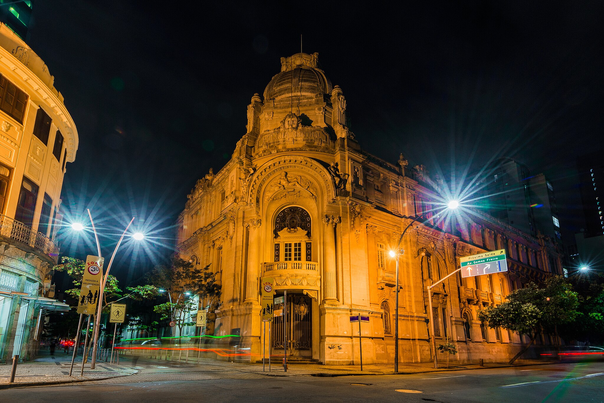Este es el antiguo centro de tortura que Brasil acaba de declarar patrimonio histórico