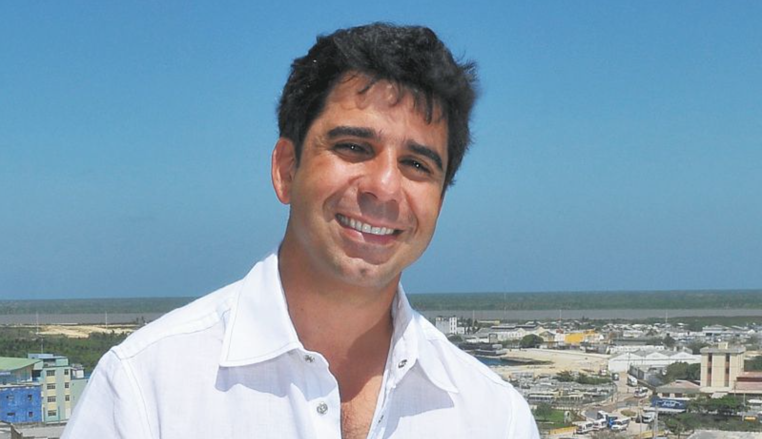 Char salió con un 95 % de favorabilidad de la Alcaldía de Barranquilla. / Archivo