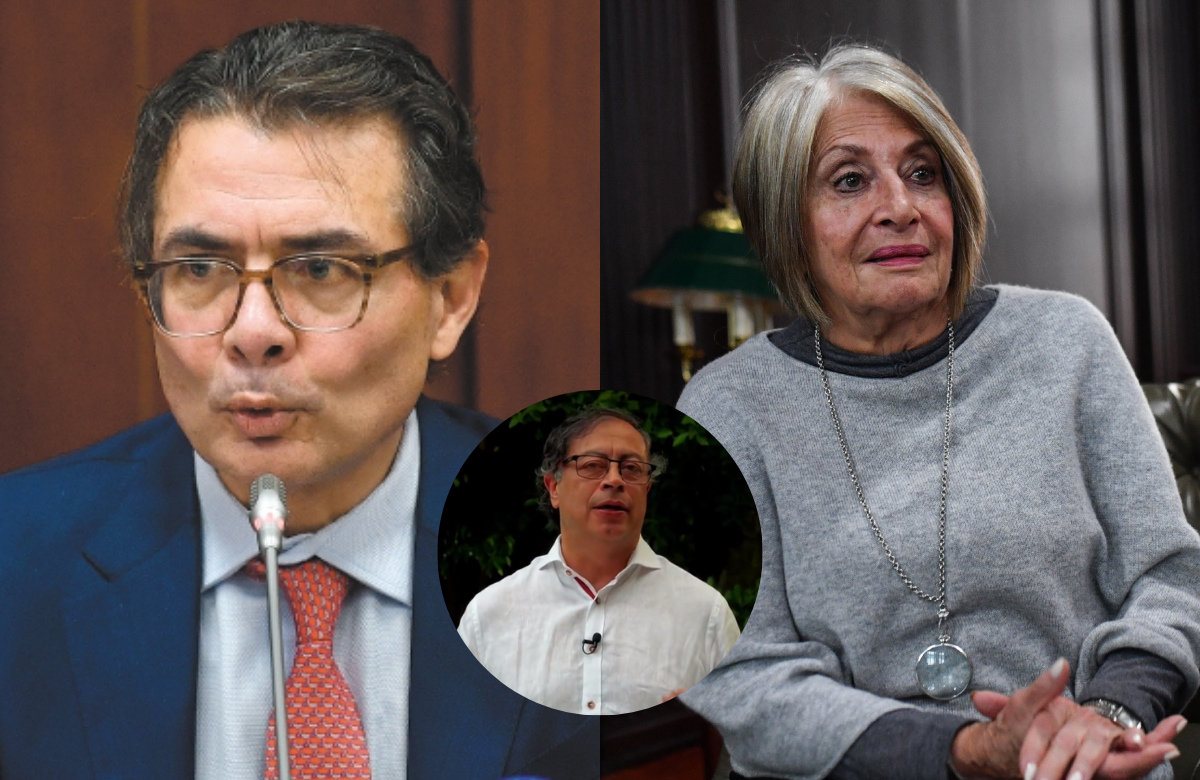 “Se puede quebrar el sistema”: exministros de Petro cuestionan reforma a la salud