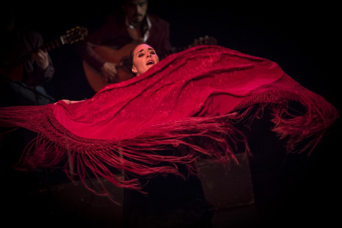 La Gala Danza Mayor inaugurará el Festival de Danza en la Ciudad