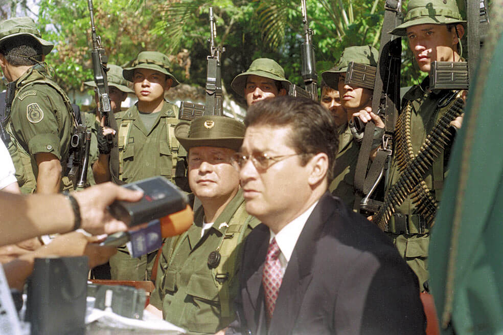 El lote de origen narco que perdió una iglesia cristiana en Cali