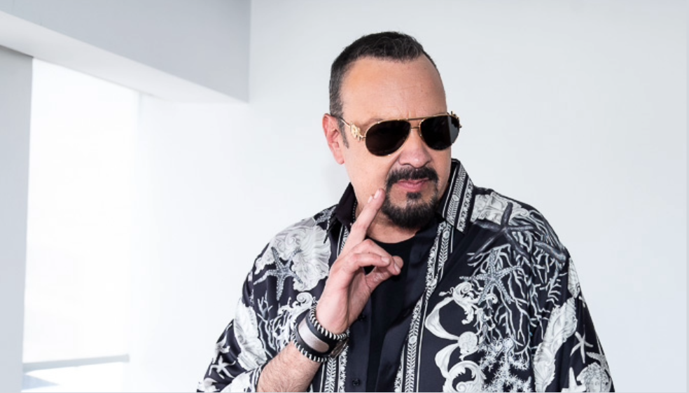 Revelan cuánto cobra Pepe Aguilar por concierto. Gana más que Gloria Gaynor