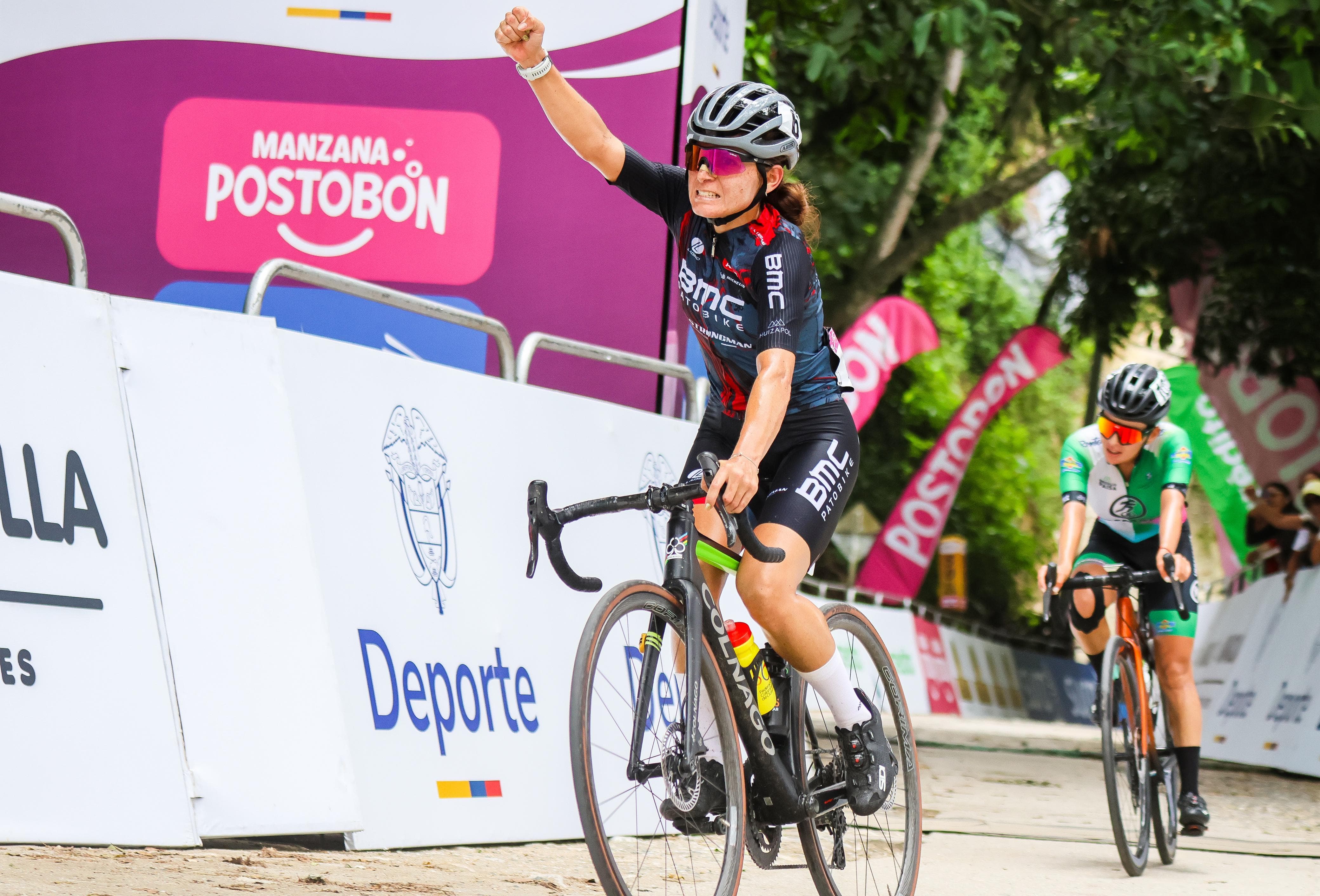 Ministerio del Deporte impulsó dos eventos de ciclismo con millonaria inversión