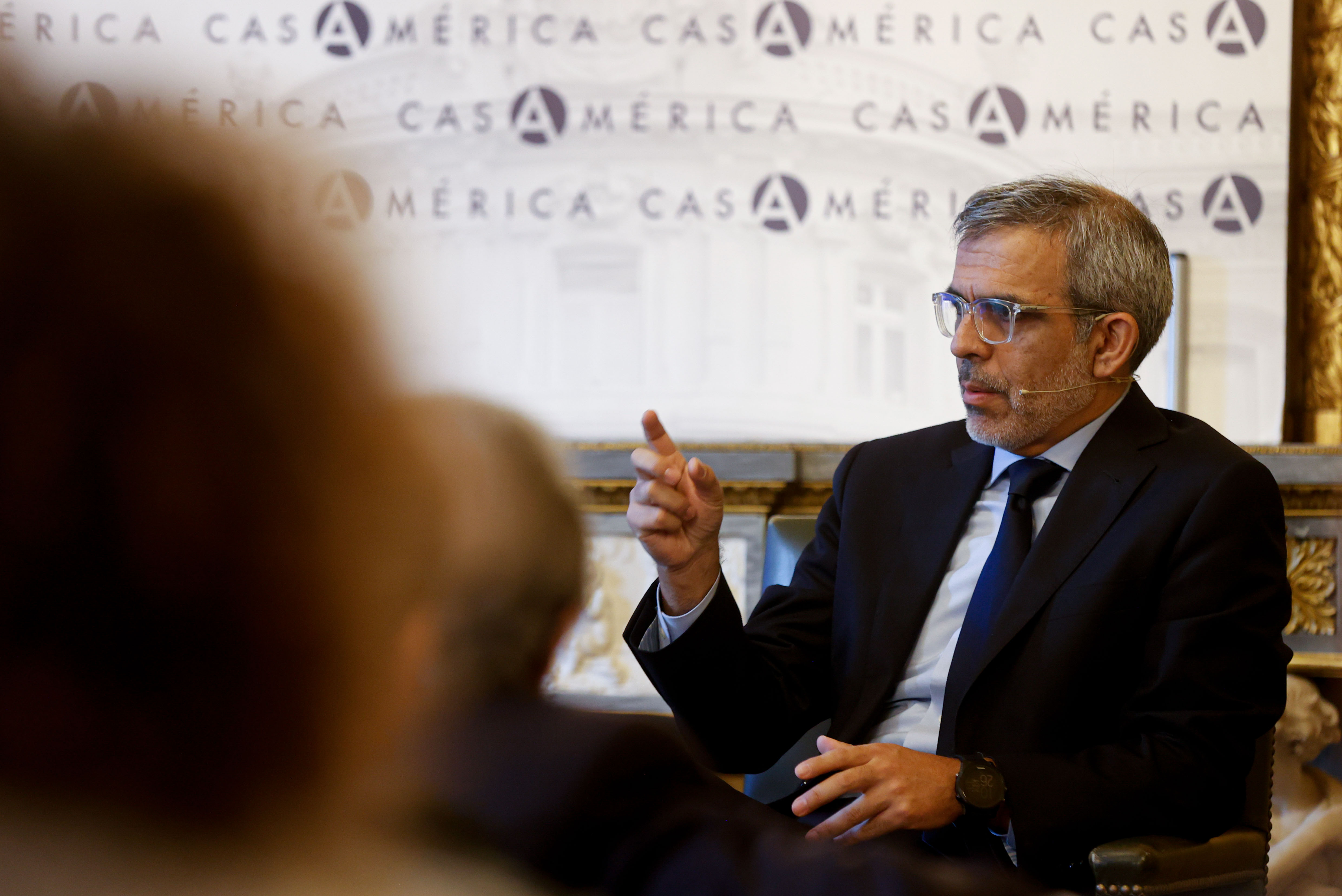 Estados Unidos puede aprender de la lucha de Chile contra el Tren de Aragua