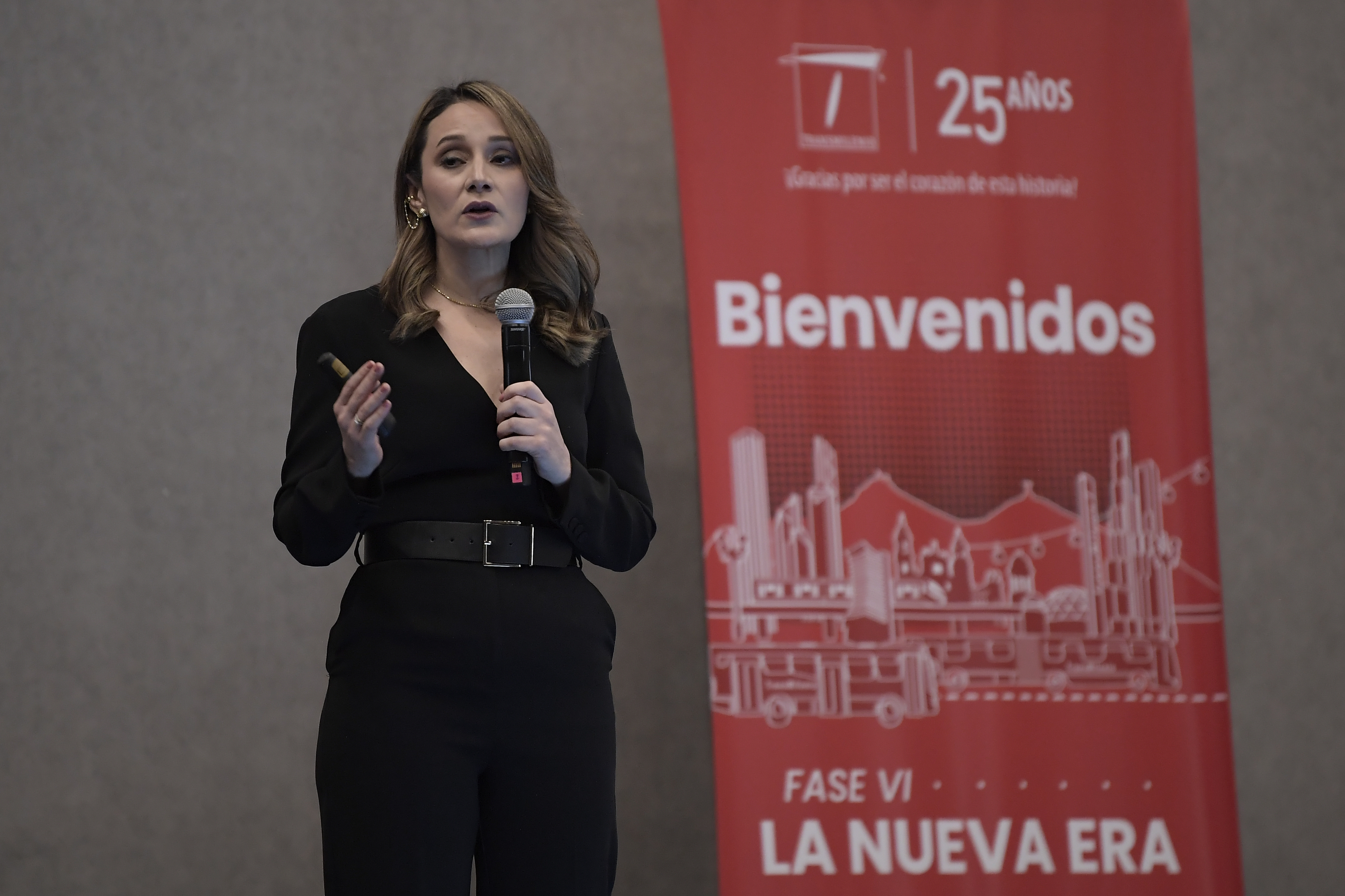 Opinión: ¿En qué mundo vive la gerente de TransMilenio?