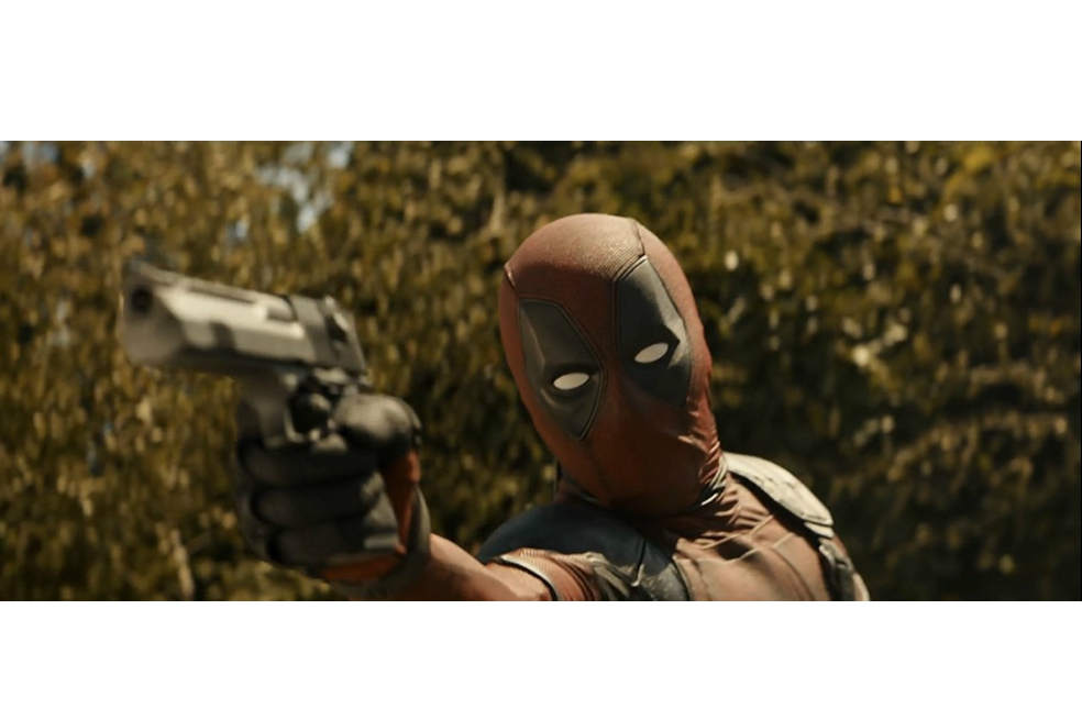 Ryan Reynolds dice que Deadpool «nunca será el tipo que trata de salvar el mundo»