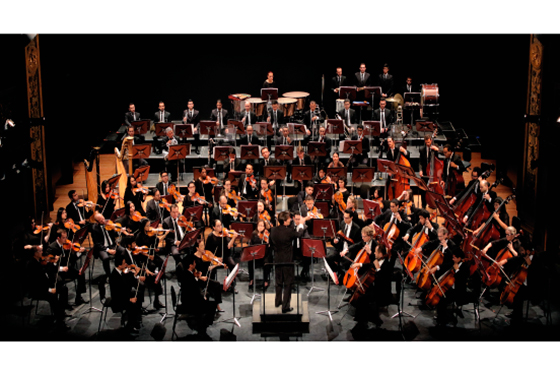 Viernes y sábado de zarzuela y opereta en Bogotá