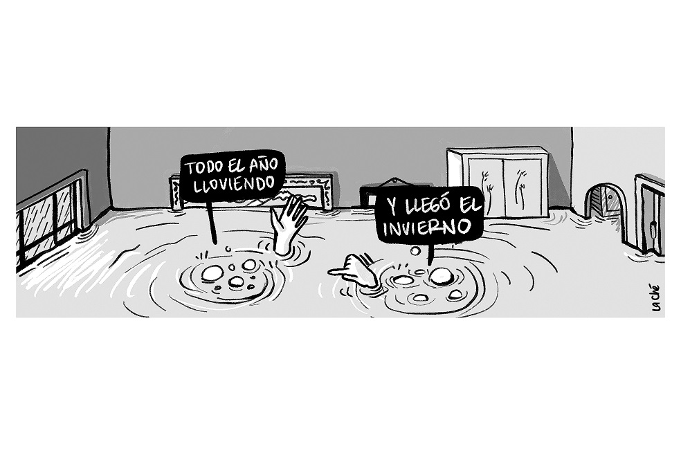 La Ché