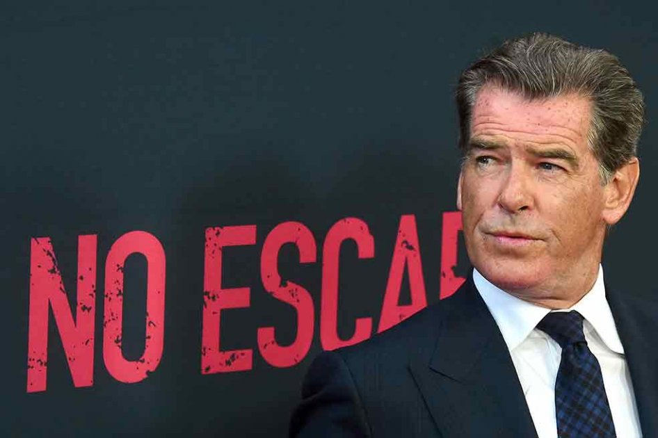 «Es hora de tener un James Bond negro o gay»