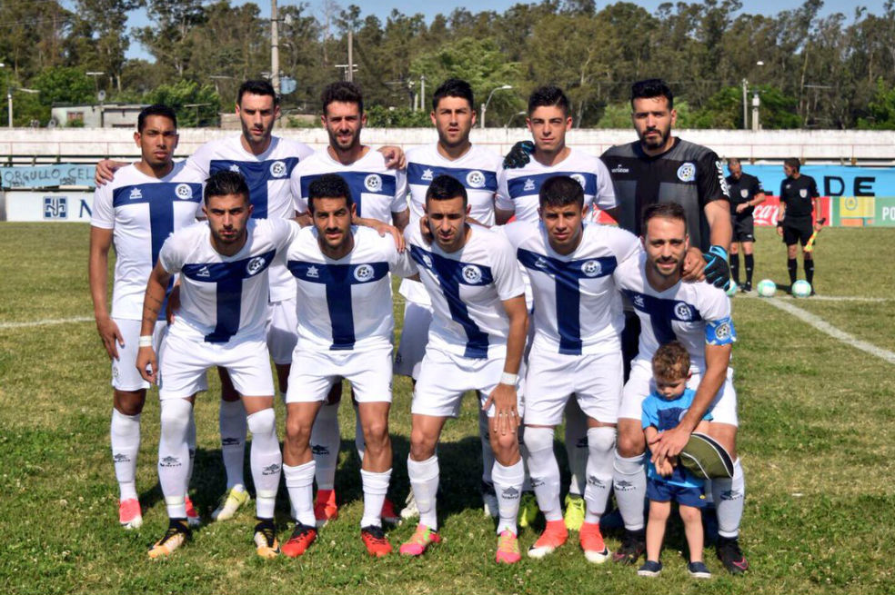 Un club uruguayo, propiedad de la sociedad del Manchester City, ascendió a primera división