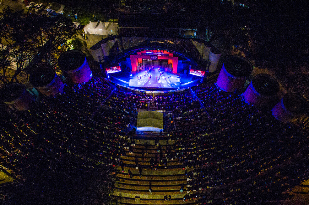 En imágenes: Cali y su Festival Mundial de Salsa, una fiesta de pura cultura salsera