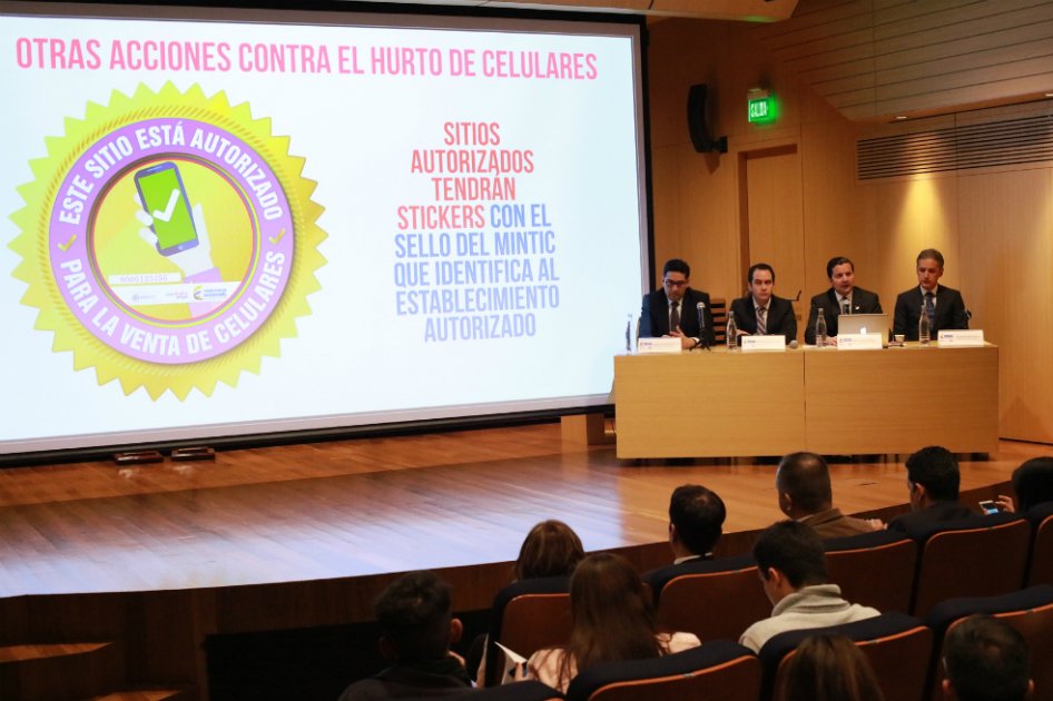¿Todavía no ha registrado su celular? Acá le decimos cómo hacerlo antes de que sea bloqueado