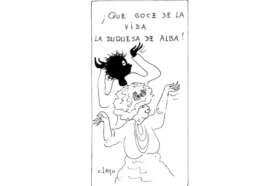 Duquesa de Alba