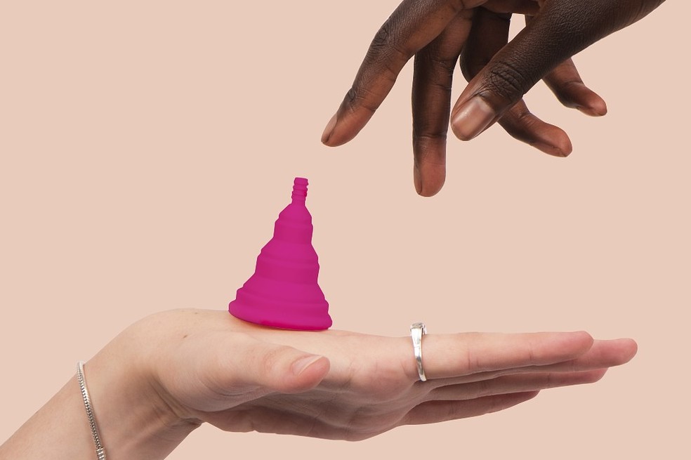 Estos son los mitos y tabúes de la copa menstrual