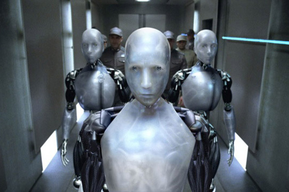 China establecerá base de fabricación industrial de robots en Liaoning