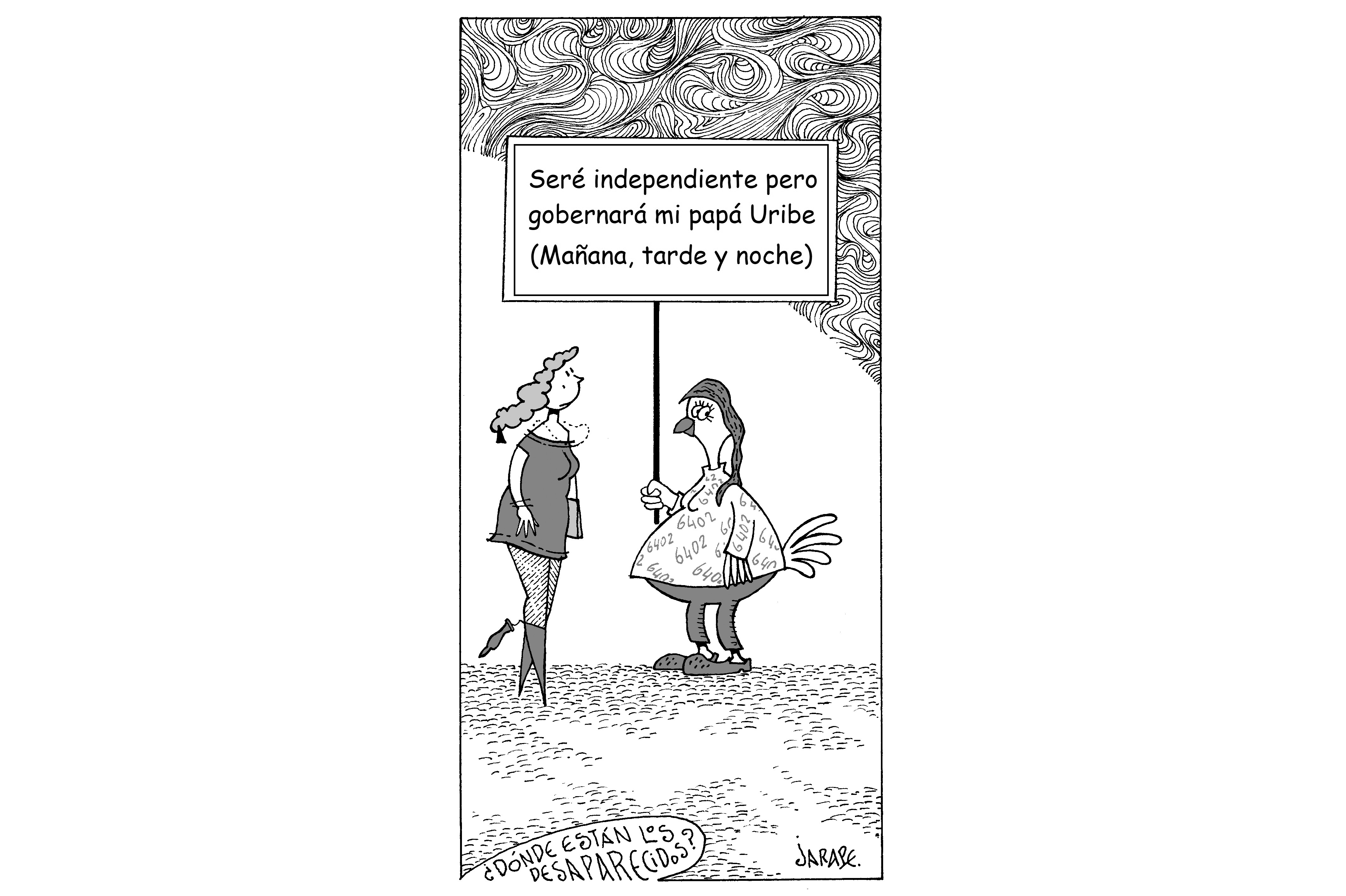 Cándida