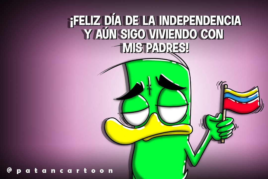 La dependencia