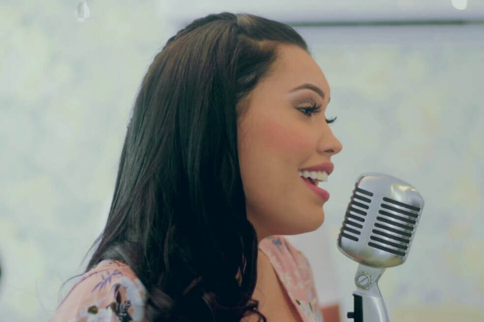 Ana del Castillo rompió su silencio en el programa «La Red»