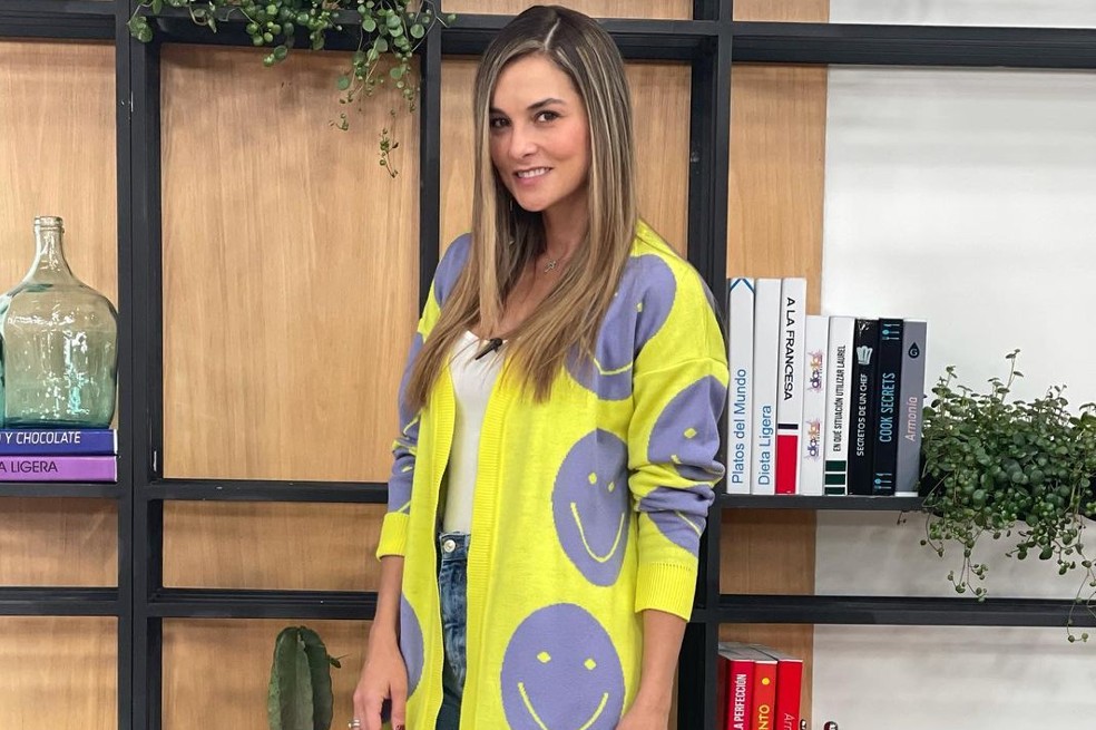 “Me tocó buscar ayuda”: Catalina Gómez de ‘Día a Día’ sobre fuerte trastorno