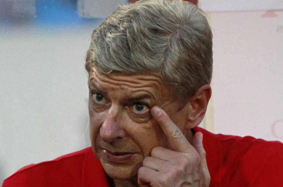 Arsenal cerró su gira por Asia con victoria pero sin brillo