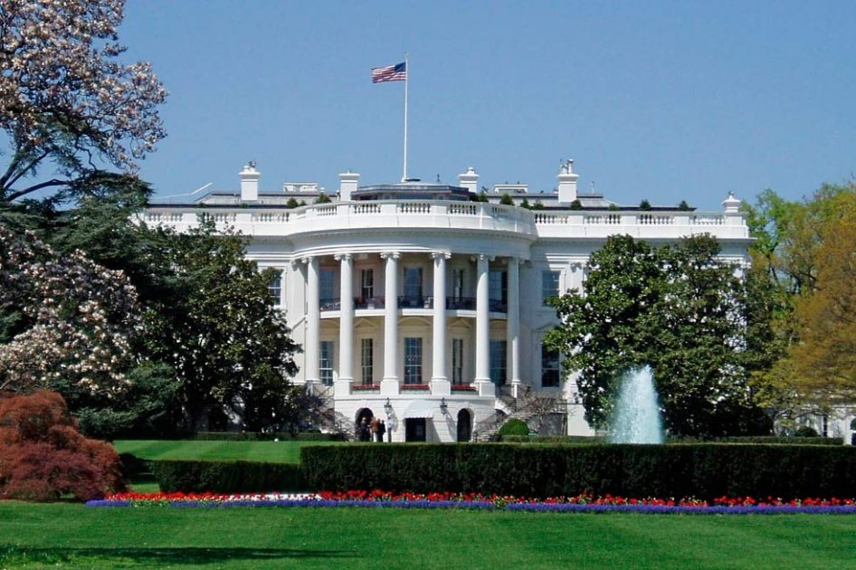La Casa Blanca asegura que reforma migratoria es una «necesidad económica»