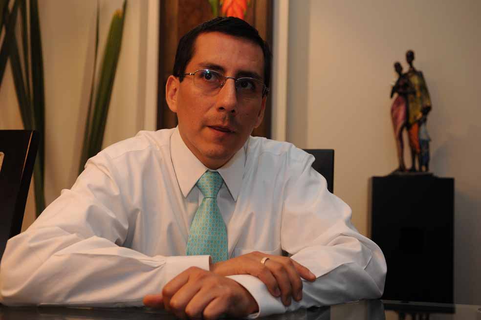 ‘Mi apuesta: la paz sin impunidad’