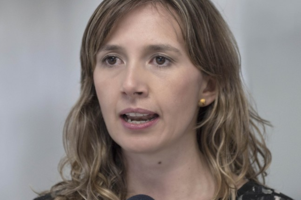 Para la Defensoría del Pueblo, la trata de personas debe ser una prioridad para el Estado