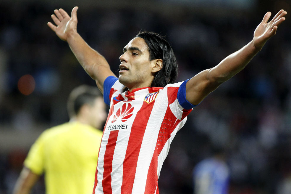 Europa a sus pies