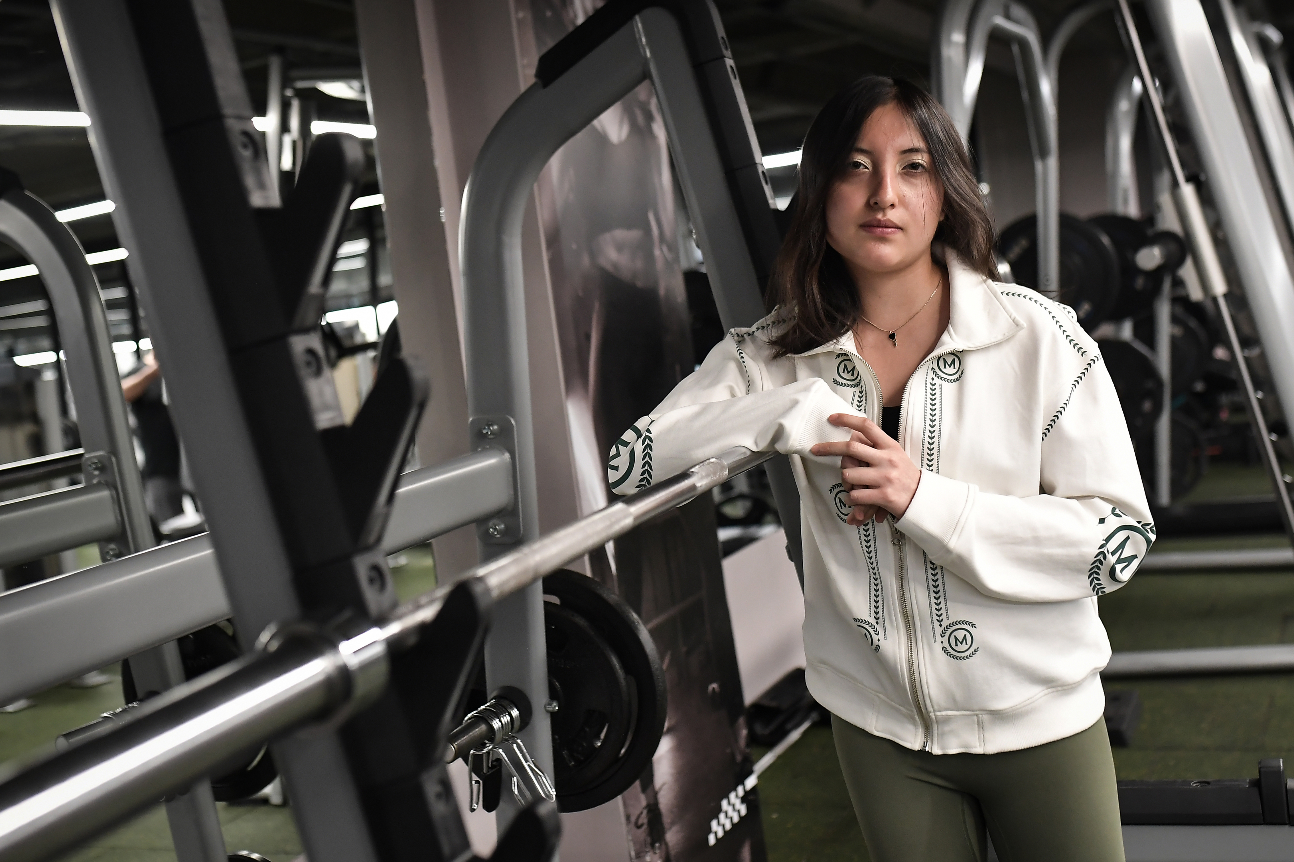 Daniela Galeano: una historia de fe y fuerza