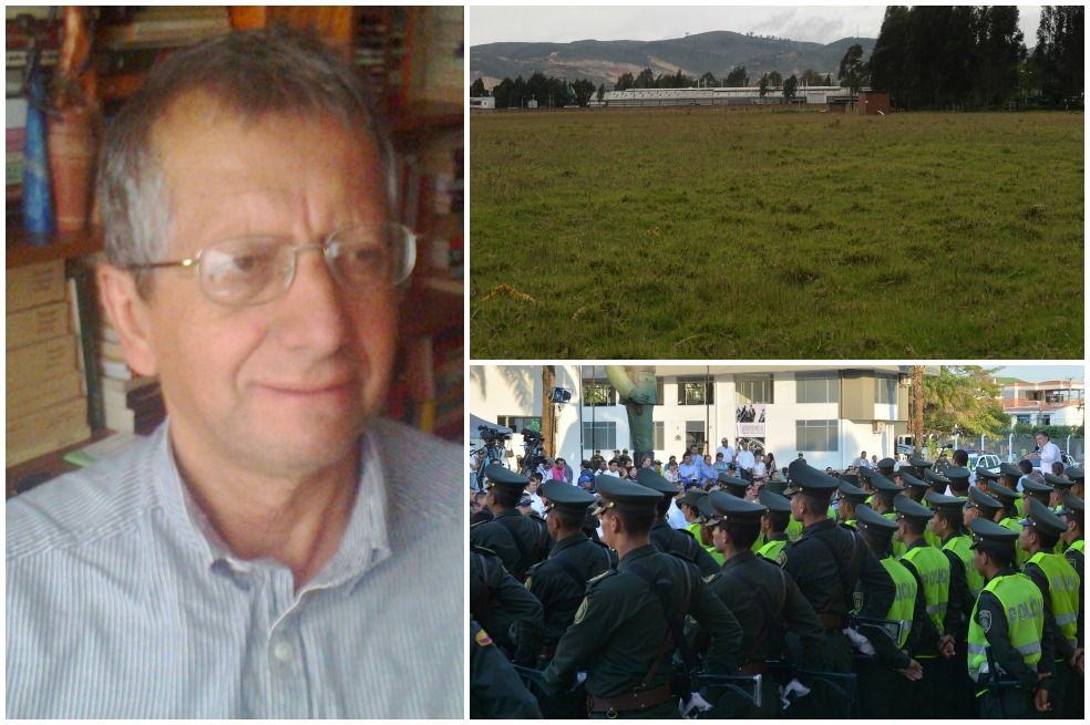 Experto advierte sobre implicaciones de crear ‘gendarmería rural’ en Colombia