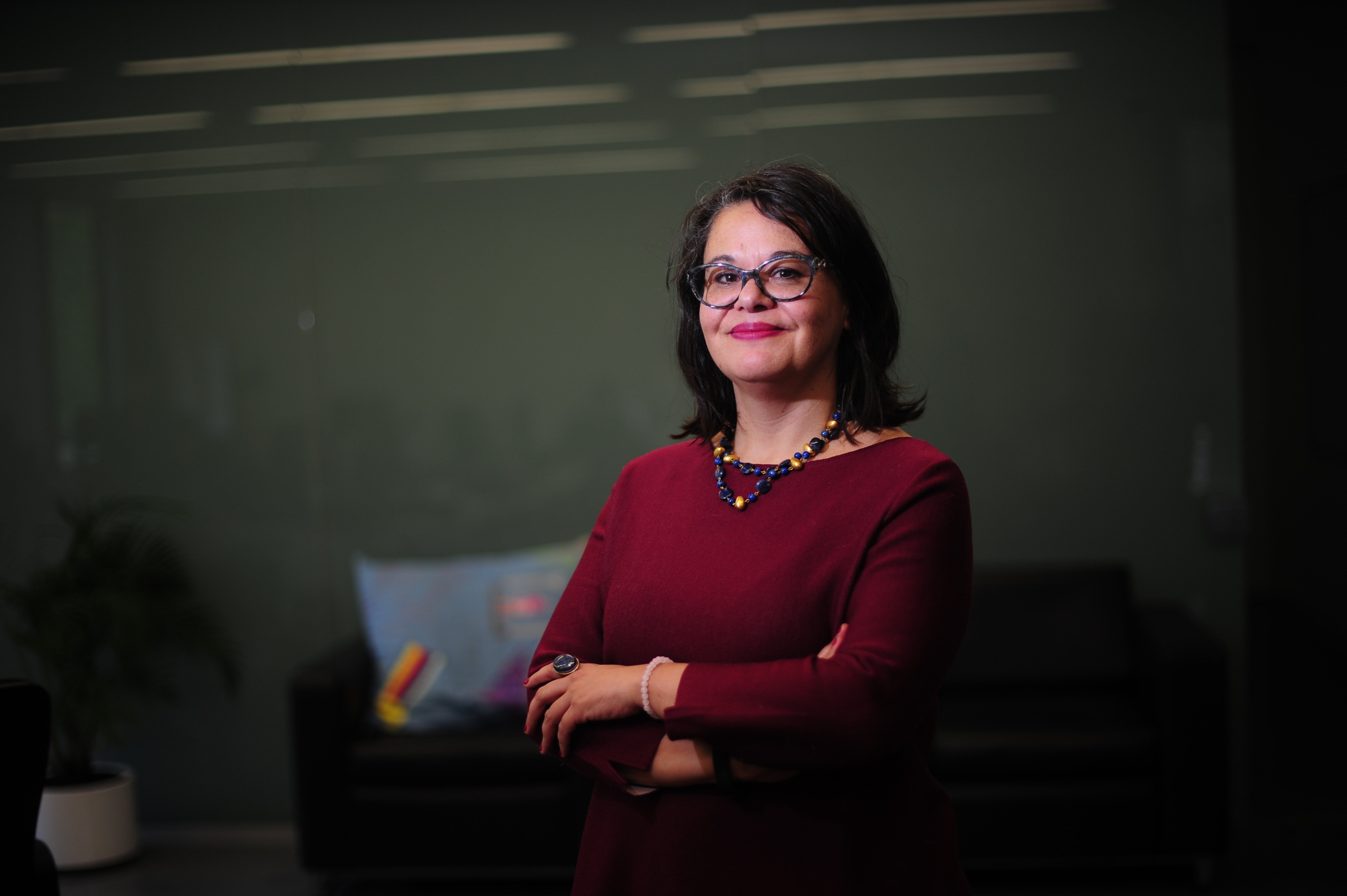 “Es muy discutible que la Corte haya sacado de la JEP a los civiles”: directora del ICTJ