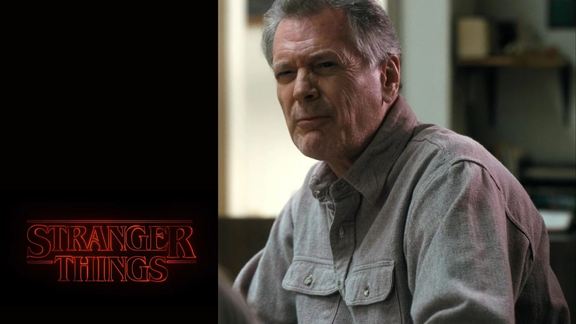 El actor Mark Withers falleció a causa de un cáncer de pancreas.