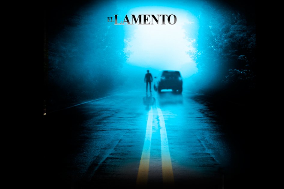 Película de terror de Dago García se estrena en septiembre