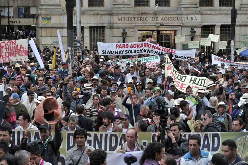 ¿Incumplimiento sin salida?