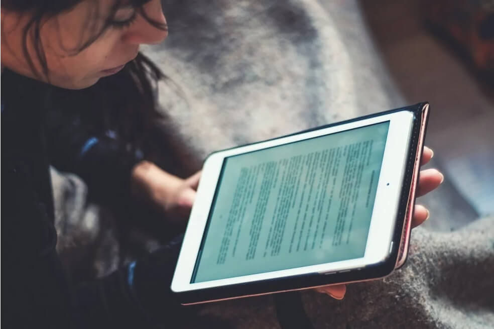Actividades para promover la lectura en casa