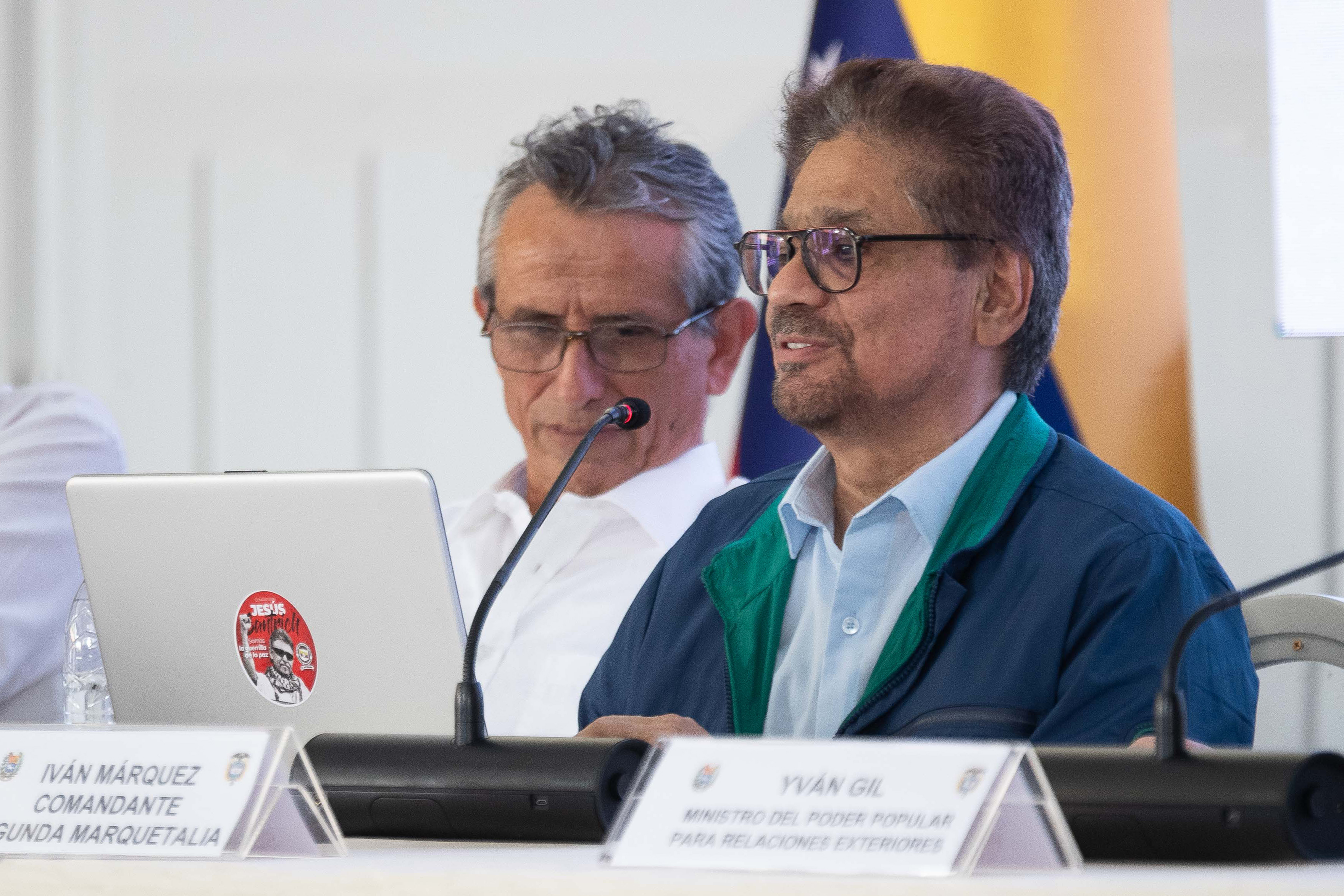 Iván Márquez estaría vivo, según Gobierno; ¿qué se sabe del jefe disidente?