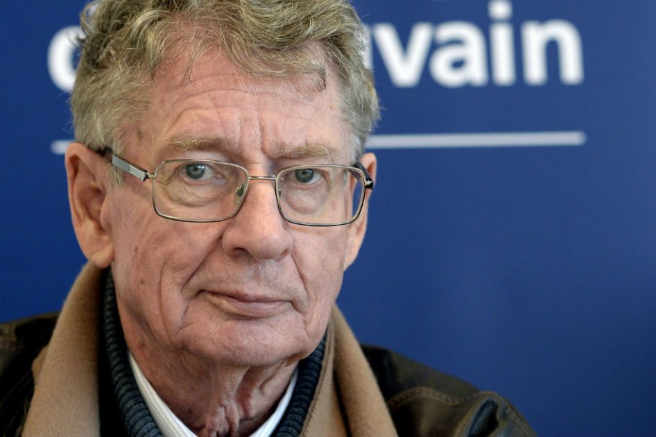 Muere André Brink, escritor sudafricano y figura de la lucha contra el apartheid