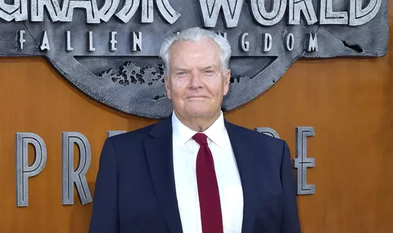 Muere Peter Jason, actor de “Deadwood” y “Jurassic World”, a los 80 años