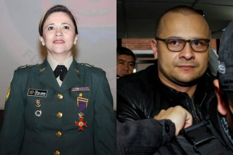 El caso detrás del allanamiento ordenado por Cristina Lombana a Inteligencia del Ejército