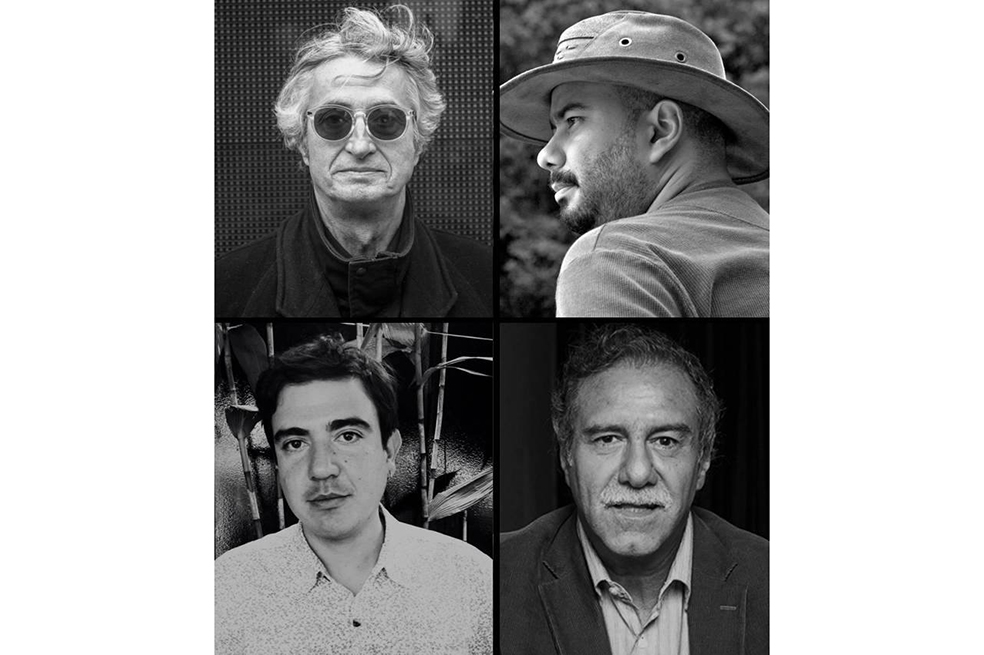Colombia es invitada de honor del Festival de cine de Biarritz 2017